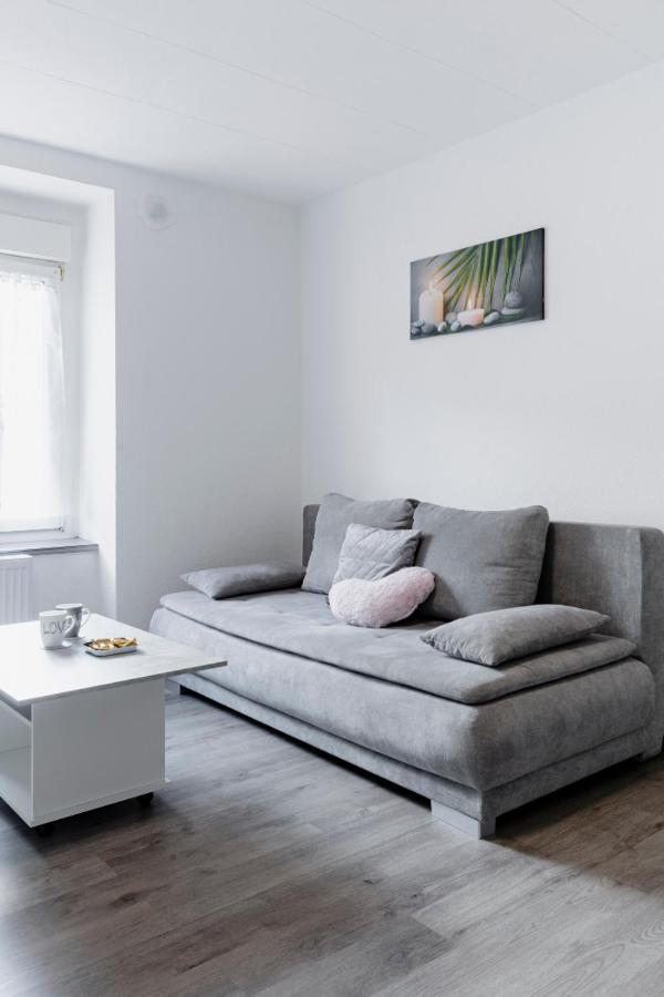 Comfort Stay Basel Airport 1B46 Сен-Луи Екстериор снимка